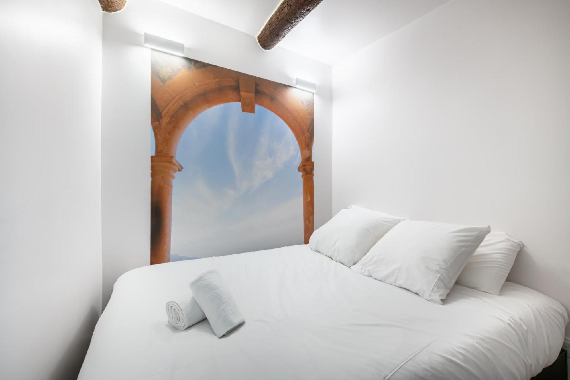 Lou Baou - Calme - Lumineux - Wifi Apartment Gardanne Room photo